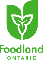 Foodland Ontario logo