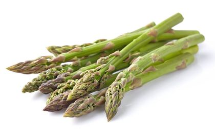 Asparagus from Peters Produce