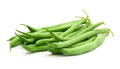 Beans from Peters Produce