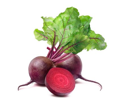 Beets from Peters Produce