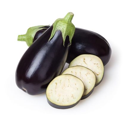 Eggplant from Peters Produce