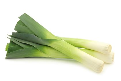 Leek from Peters Produce
